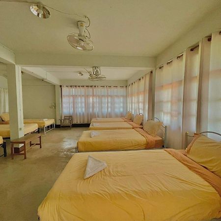 Thakhek Travel Lodge Ngoại thất bức ảnh