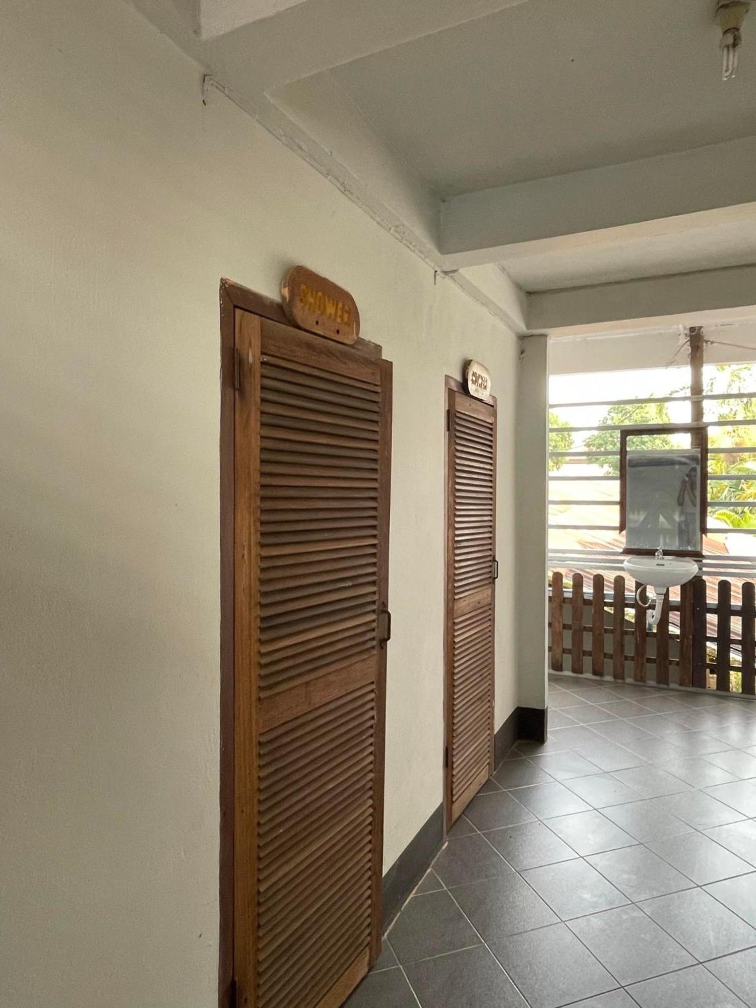 Thakhek Travel Lodge Ngoại thất bức ảnh