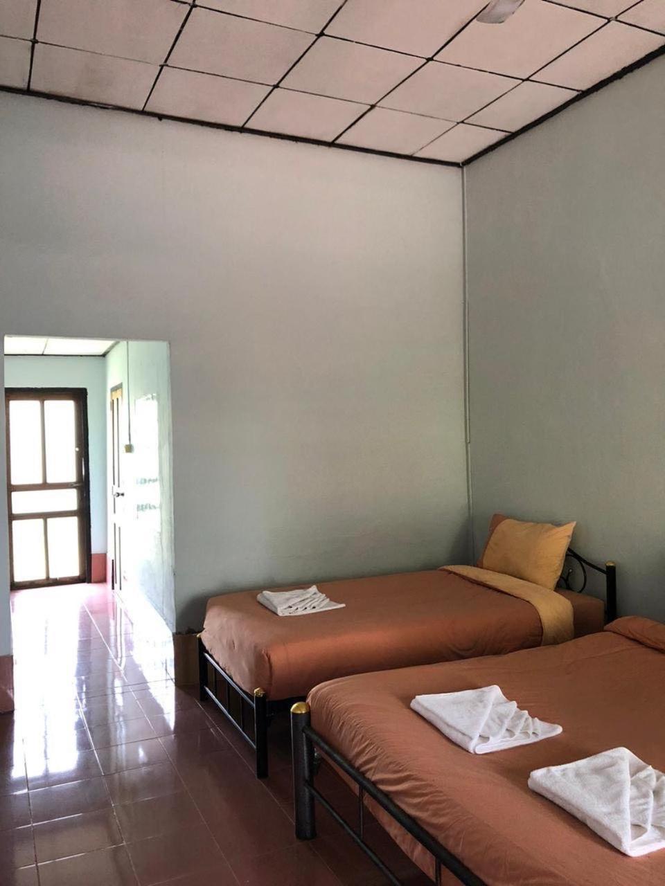 Thakhek Travel Lodge Ngoại thất bức ảnh