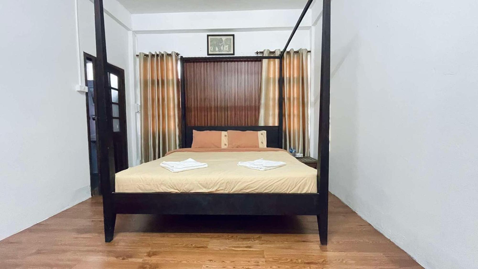 Thakhek Travel Lodge Ngoại thất bức ảnh