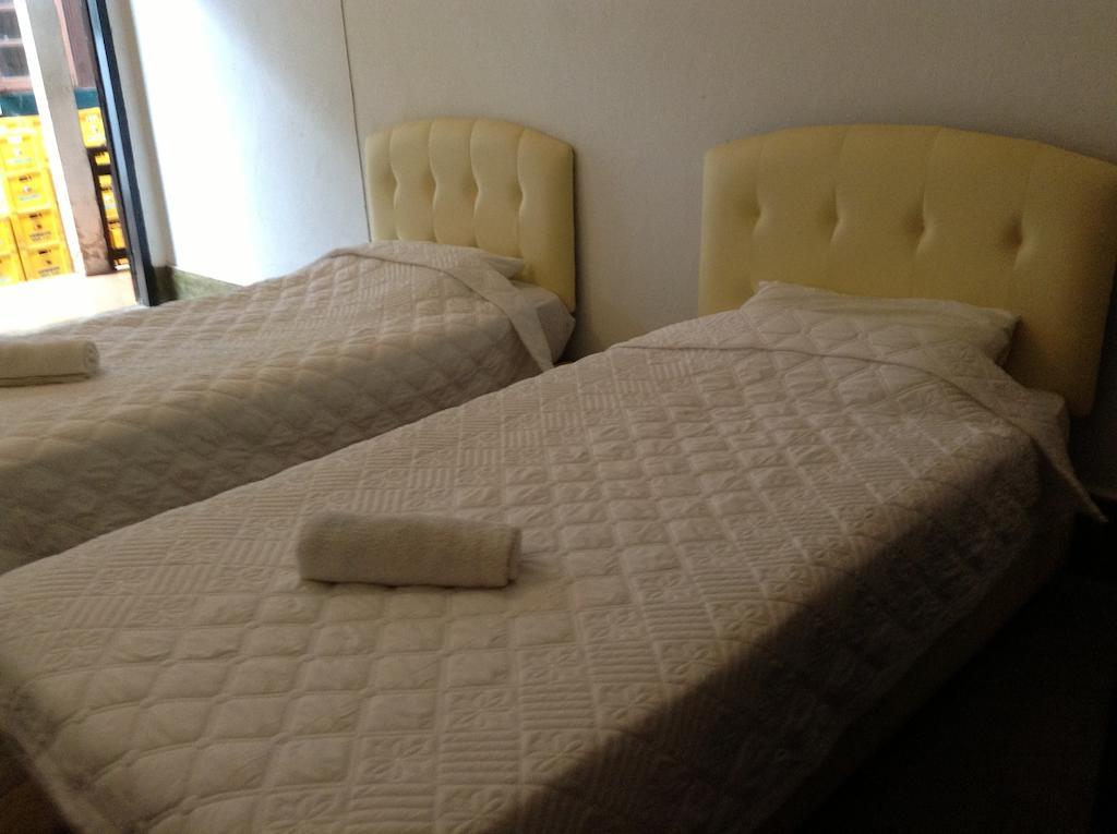 Thakhek Travel Lodge Ngoại thất bức ảnh