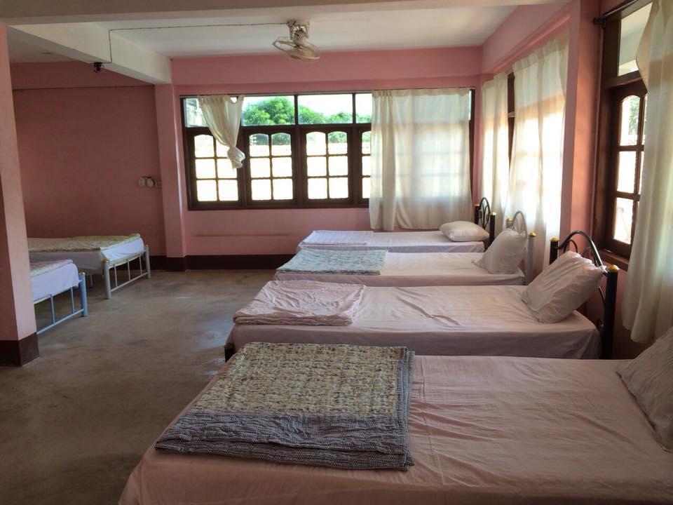 Thakhek Travel Lodge Ngoại thất bức ảnh