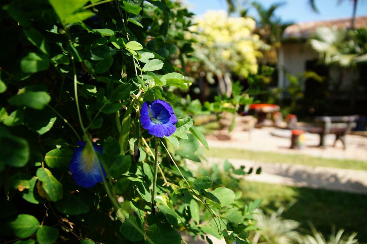 Thakhek Travel Lodge Ngoại thất bức ảnh
